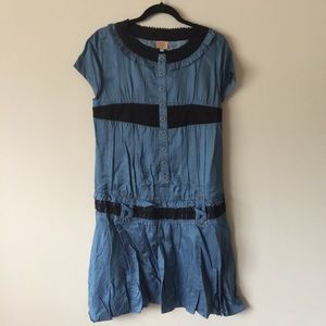 Twinkle by Wenlan Dress